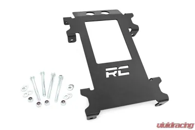 Rough Country Frame Rail Gusset Polaris RZR XP 1000 2014-2019 - 93046