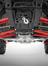 Rough Country Frame Rail Gusset Polaris RZR XP 1000 2014-2019                                     - 93046 - Image 4
