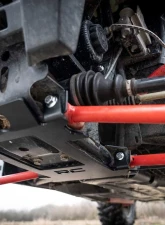 Rough Country Frame Rail Gusset Polaris RZR XP 1000 2014-2019                                     - 93046 - Image 6