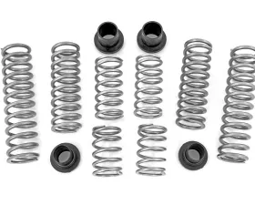 Rough Country Coil Spring Set Polaris RZR XP 1000 2017-2019