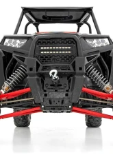 Rough Country Coil Spring Set Polaris RZR XP 1000 2017-2019                                     - 93048 - Image 2