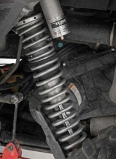 Rough Country Coil Spring Set Polaris RZR XP 1000 2017-2019                                     - 93048 - Image 4