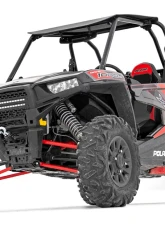 Rough Country Coil Spring Set Polaris RZR XP 1000 2017-2019                                     - 93048 - Image 6