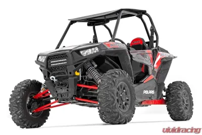 Rough Country Coil Spring Set Polaris RZR XP 1000 2017-2019 - 93048