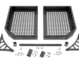 Rough Country Cargo Rack Polaris Ranger 2018-2022