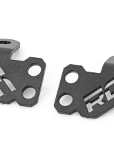 Rough Country LED Whip Light Roll Cage Mounts Polaris RZR 1000XP Turbo                                     - 93051 - Image 6