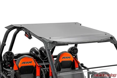Rough Country UTV Roof Fabricated 2-Seater Polaris RZR XP 1000 2014-2022 - 93054