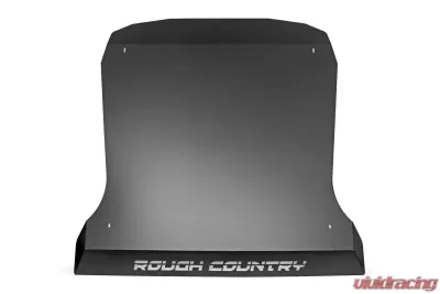 Rough Country UTV Roof Fabricated 2-Seater Polaris RZR XP 1000 2014-2022 - 93054