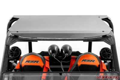 Rough Country UTV Roof Fabricated 2-Seater Polaris RZR XP 1000 2014-2022 - 93054