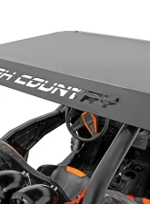 Rough Country UTV Roof Fabricated 2-Seater Polaris RZR XP 1000 2014-2022                                     - 93054 - Image 4