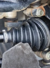 Rough Country 4340 Chromoly AX3 Replacement Rear Axle 14-21 RZR 1000XP                                     - 93056 - Image 5