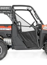 Rough Country Cargo Rack w/LED Lights Polaris 2018-2022                                     - 93057 - Image 5