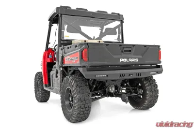 Rough Country Bumper w/LED Lights Can-Am Polaris 2013-2022 - 93059
