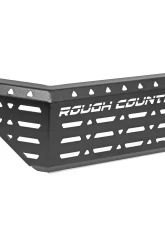 Rough Country Cargo Gate Rear Polaris RZR Turbo R                                     - 93061 - Image 2