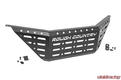 Rough Country Cargo Gate Rear Polaris RZR Turbo R - 93061
