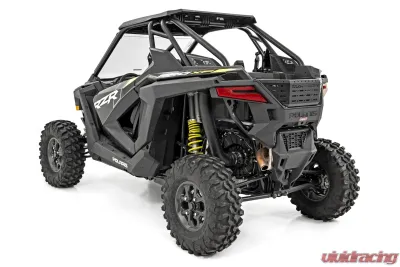 Rough Country Cargo Gate Rear Polaris RZR Turbo R - 93061
