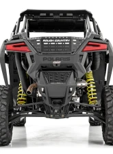 Rough Country Cargo Gate Rear Polaris RZR Turbo R                                     - 93061 - Image 4