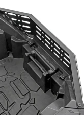Rough Country Cargo Gate Rear Polaris RZR Turbo R                                     - 93061 - Image 5