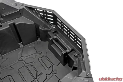 Rough Country Cargo Gate Rear Polaris RZR Turbo R - 93061