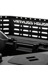 Rough Country Cargo Gate Rear Polaris RZR Turbo R                                     - 93061 - Image 6