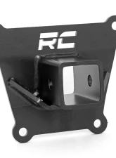 Rough Country 2" Receiver Hitch Plate Polaris RZR Turbo S 2019-2021                                     - 93062 - Image 6