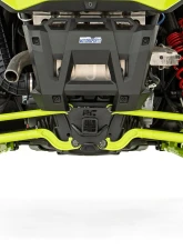 Rough Country 2" Receiver Hitch Plate Polaris RZR Turbo S 2019-2021                                     - 93062 - Image 2