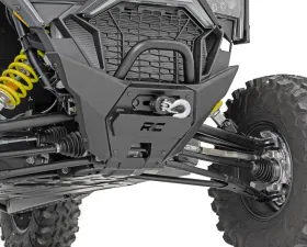 Rough Country Winch Mount Polaris RZR PRO XP