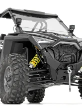 Rough Country Winch Mount Polaris RZR PRO XP                                     - 93063 - Image 3