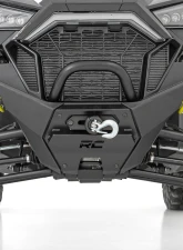 Rough Country Winch Mount Polaris RZR PRO XP                                     - 93063 - Image 5