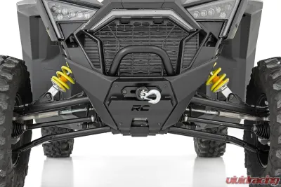 Rough Country Winch Mount Polaris RZR PRO XP - 93063