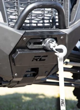 Rough Country Winch Mount Polaris RZR PRO XP                                     - 93063 - Image 6