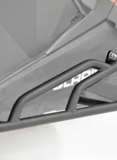 Rough Country Rock Slider Kit for Polaris RZR XP 1000/Turbo S 2014-2022, 1.5" Steel Tubing                                     - 93064 - Image 6