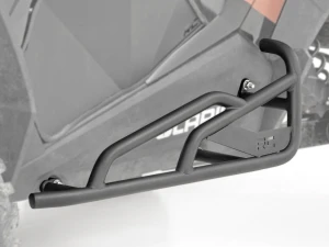 Rough Country Rock Slider Kit 2 Seater Polaris RZR XP 1000 RZR XP Turbo S 2014-2022 - 93064 - Image 5