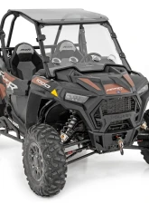 Rough Country Rock Slider Kit for Polaris RZR XP 1000/Turbo S 2014-2022, 1.5" Steel Tubing                                     - 93064 - Image 6