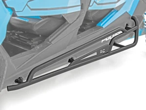 Rough Country Rock Slider Kit 4 Seater Polaris RZR XP 1000 RZR XP Turbo S 2014-2022 - 93065 - Image 4