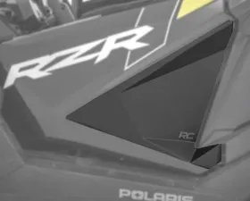 Rough Country Lower Door Polaris RZR Pro XP RZR Pro XP 4 2020-2022