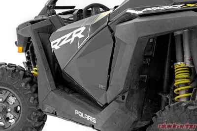 Rough Country Lower Door Insert for Polaris RZR Pro XP & Pro XP 4 (2020-2022) - 93067