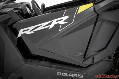 Rough Country Lower Door Insert for Polaris RZR Pro XP & Pro XP 4 (2020-2022) - 93067