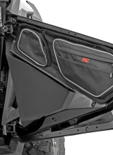 Rough Country Lower Door Insert for Polaris RZR Pro XP & Pro XP 4 (2020-2022)                                     - 93067 - Image 5