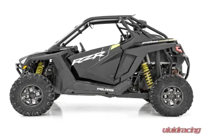 Rough Country Lower Door Insert for Polaris RZR Pro XP & Pro XP 4 (2020-2022) - 93067
