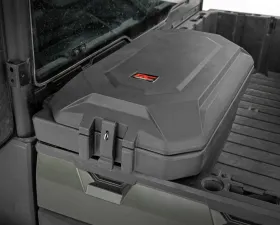 Rough Country Cargo Box Rear Bed Polaris 2013-2022