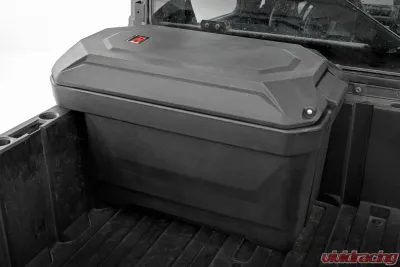 Rough Country Cargo Box Rear Bed Polaris 2013-2022 - 93068