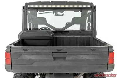 Rough Country Cargo Box Rear Bed Polaris 2013-2022 - 93068
