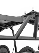 Rough Country Spare Tire Carrier Cargo Rack Polaris RZR XP 1000 RZR XP 4 1000 2014-2022                                     - 93069 - Image 6