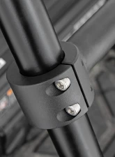 Rough Country Spare Tire Carrier Cargo Rack Polaris RZR XP 1000 RZR XP 4 1000 2014-2022                                     - 93069 - Image 3