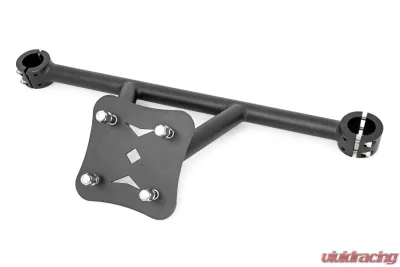 Rough Country Spare Tire Carrier Cargo Rack Polaris RZR XP 1000 RZR XP 4 1000 2014-2022 - 93069