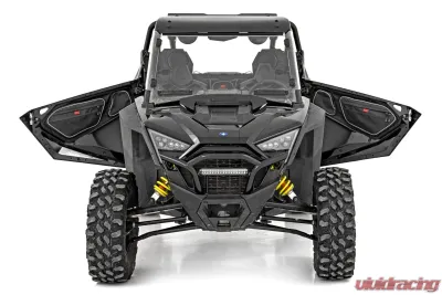 Rough Country Storage Bags Front Door Polaris 2020-2022 - 93070