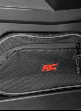 Rough Country Center Console Storage Bag Polaris 2016-2022                                     - 93071 - Image 6