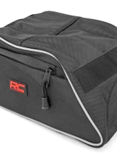 Rough Country Center Console Storage Bag Polaris 2016-2022                                     - 93071 - Image 2