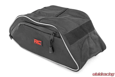 Rough Country Center Console Storage Bag Polaris 2016-2022 - 93071